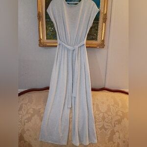 Caution To The Wind | Jump Suit